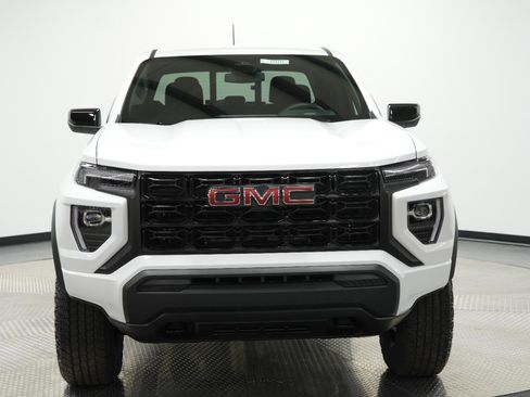 New 2025 GMC Canyon Elevation image 2