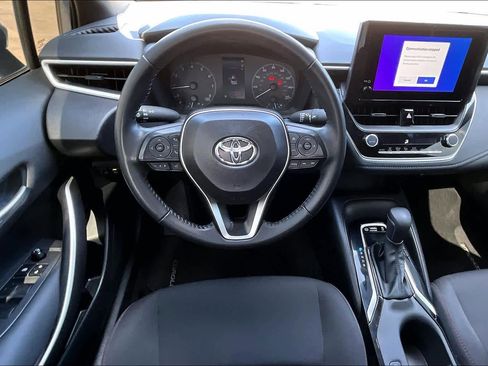Used 2024 Toyota Corolla SE FWD image 6