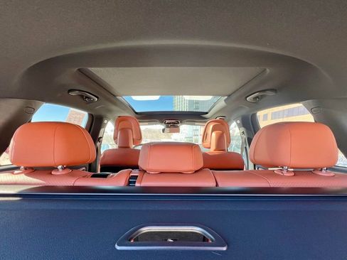 Certified 2026 Mercedes-Benz GLC 300 4MATIC image 41