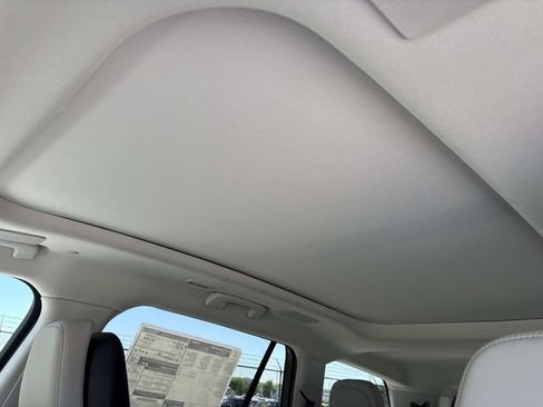 New 2026 Lincoln Aviator Reserve AWD/4WD image 25