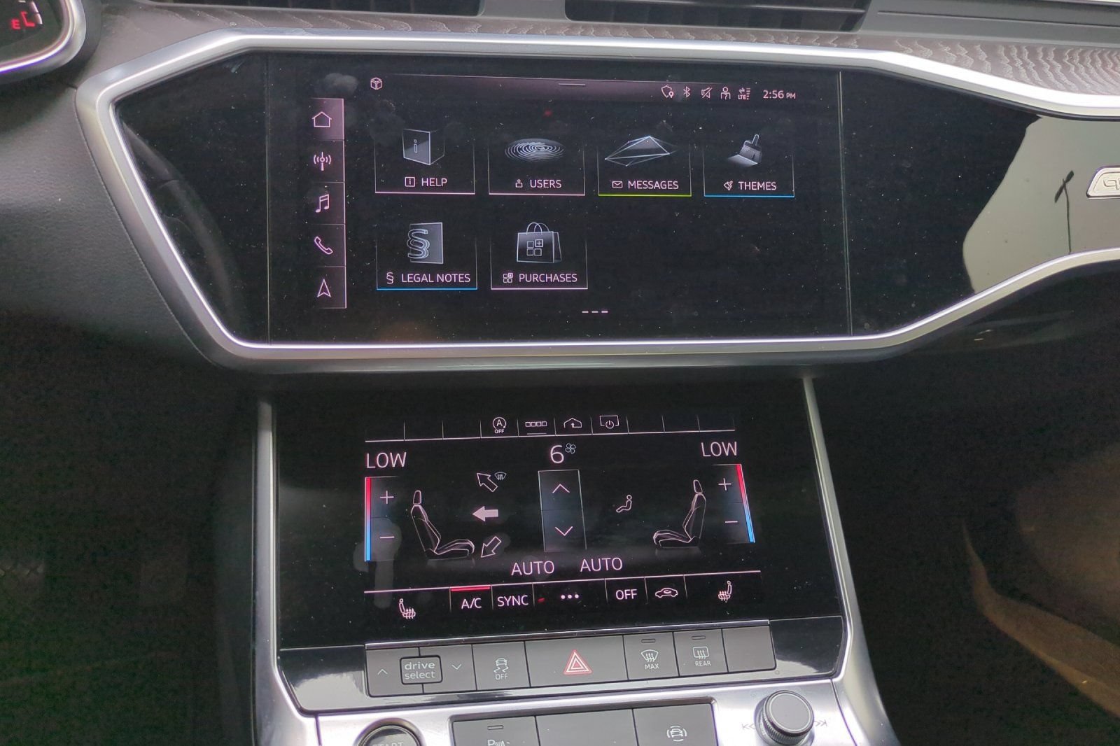 Used 2023 Audi A6 2.0T Premium AWD/4WD image 27