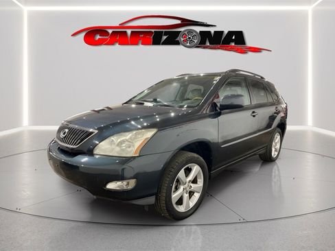 Used 2004 Lexus RX 330 image 7