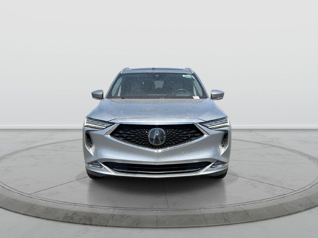 Used 2023 Acura MDX w/ Advance Package AWD/4WD image 3