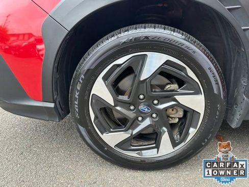 Certified 2024 Subaru Crosstrek 2.5i Limited AWD/4WD image 28
