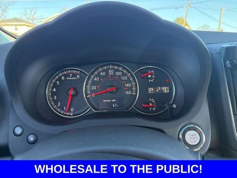 Used 2012 Nissan Maxima 3.5 SV w/ Sport Pkg image 24