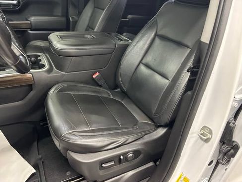 Used 2020 Chevrolet Silverado 1500 RST w/ All-Star Edition AWD/4WD image 21