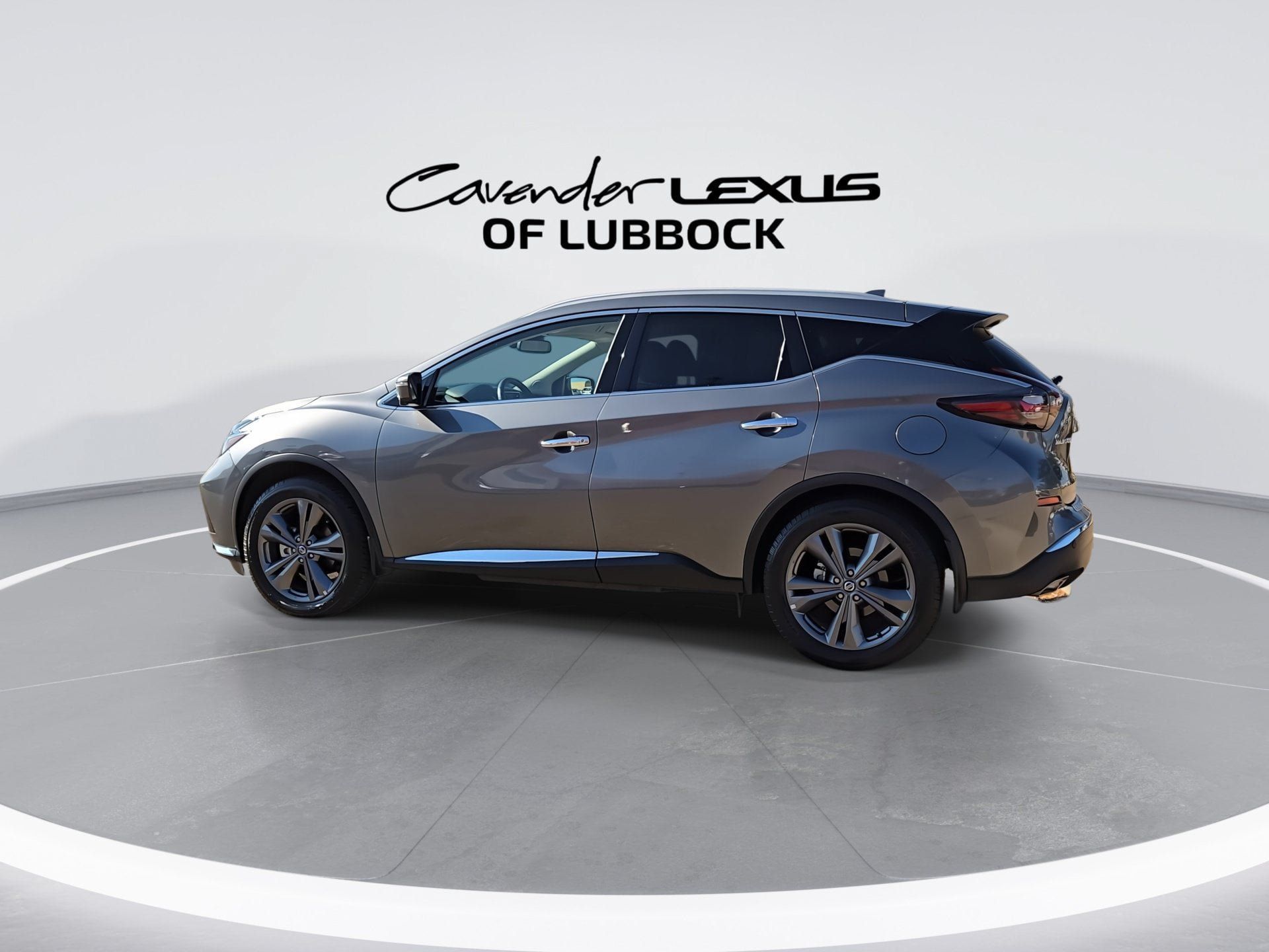 Used 2022 Nissan Murano Platinum w/ Cargo Package AWD/4WD image 6