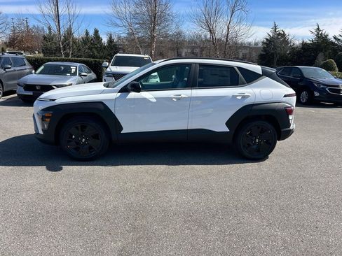 New 2026 Hyundai Kona SEL Sport image 4