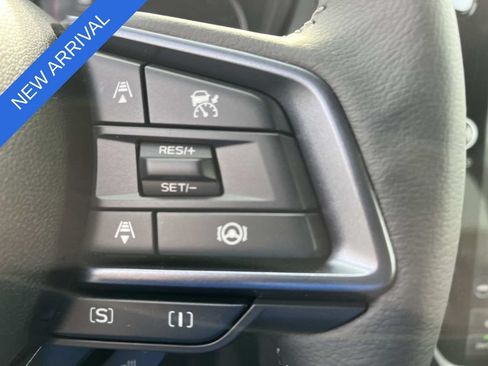 Used 2026 Subaru Forester Limited AWD/4WD image 28