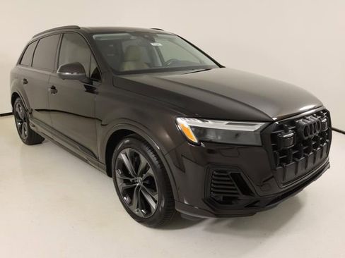 New 2026 Audi Q7 3.0T Premium Plus image 7