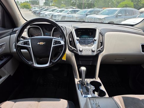 Used 2015 Chevrolet Equinox LT AWD/4WD image 9