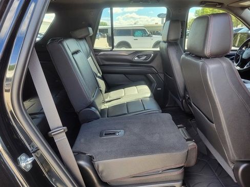 Used 2023 Chevrolet Tahoe RST image 4