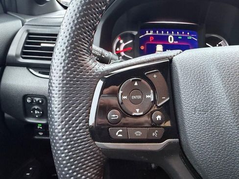 Used 2024 Honda Passport Black Edition image 21