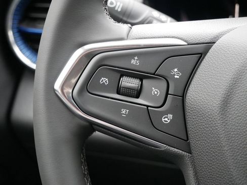 New 2026 Chevrolet Trax LT w/ Driver Confidence Package FWD image 22