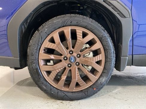 New 2026 Subaru Forester Sport image 5