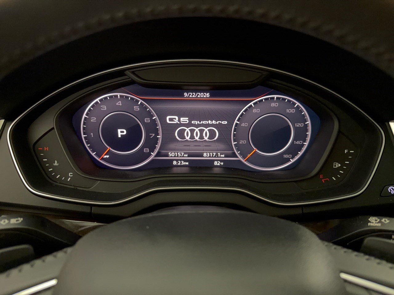 Used 2020 Audi Q5 2.0T Premium Plus AWD/4WD image 26