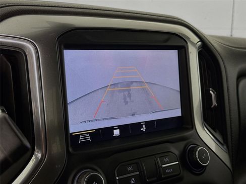 Used 2019 Chevrolet Silverado 1500 LTZ w/ LTZ Premium Package image 15