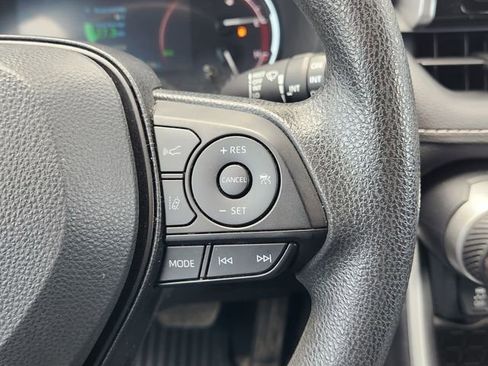 Used 2023 Toyota RAV4 XLE image 29