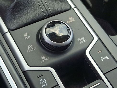 Certified 2024 Kia Sorento S AWD/4WD image 24