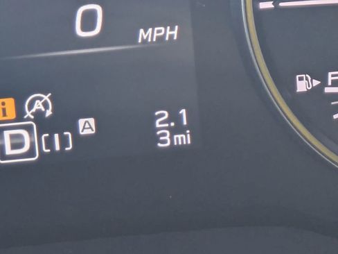 New 2026 Subaru Crosstrek 2.5i Sport w/ Popular Package #3A image 33