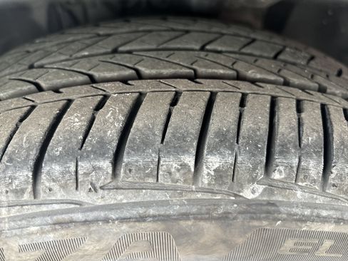 Used 2025 Toyota Camry SE image 12