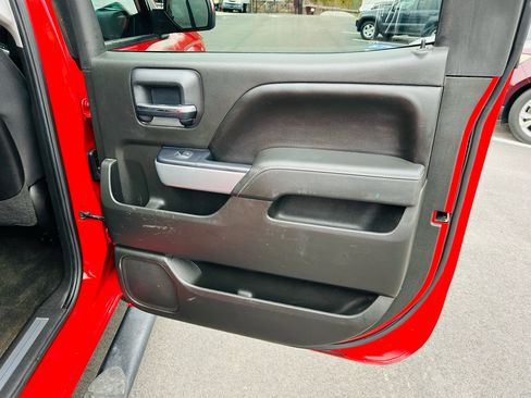 Used 2015 Chevrolet Silverado 1500 LT w/ All Star Edition image 26
