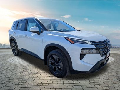 New 2026 Nissan Rogue SV w/ Cold Weather Package