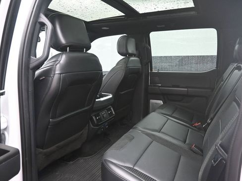 Certified 2023 Ford F150 Raptor AWD/4WD image 2
