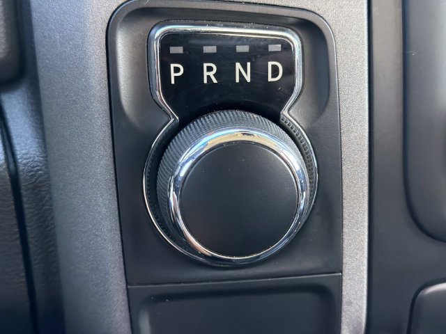 Used 2018 RAM 1500 Tradesman RWD image 27
