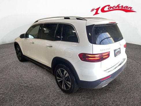 New 2026 Mercedes-Benz GLB 250 GLB 250 image 5