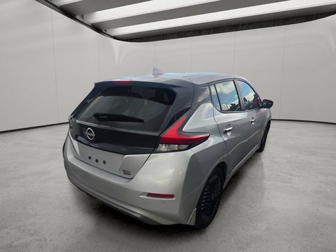 Used 2024 Nissan Leaf SV Plus FWD image 8