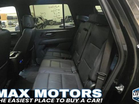 Used 2025 Chevrolet Tahoe LT AWD/4WD image 13