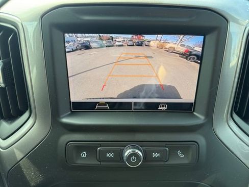 New 2026 Chevrolet Silverado 1500 Custom Trail Boss w/ LPO, Dark Essentials Package image 22