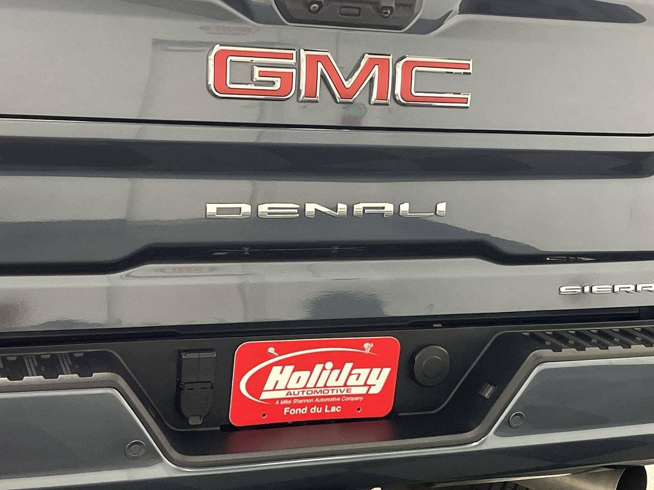 Used 2020 GMC Sierra 2500 Denali w/ Denali Ultimate Package AWD/4WD image 40
