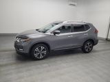Used 2018 Nissan Rogue SL w/ Premium Package image 2