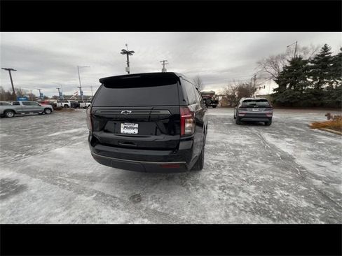 Certified 2021 Chevrolet Tahoe Z71 image 7