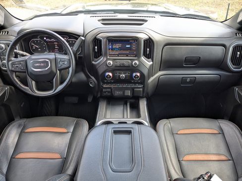 Used 2020 GMC Sierra 1500 AT4 w/ Technology Package image 13