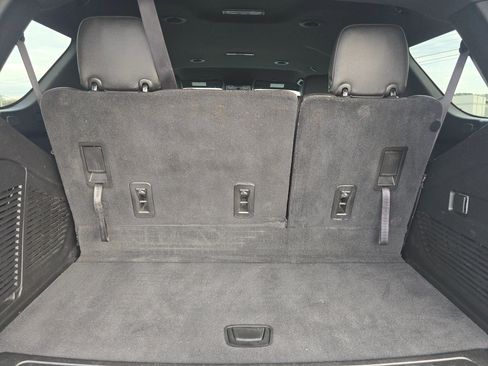 Used 2021 Chevrolet Tahoe LT image 14