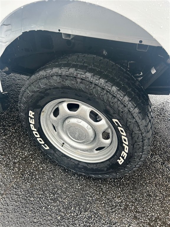 Used 2021 Ford F150 XL w/ Equipment Group 101A High AWD/4WD image 6