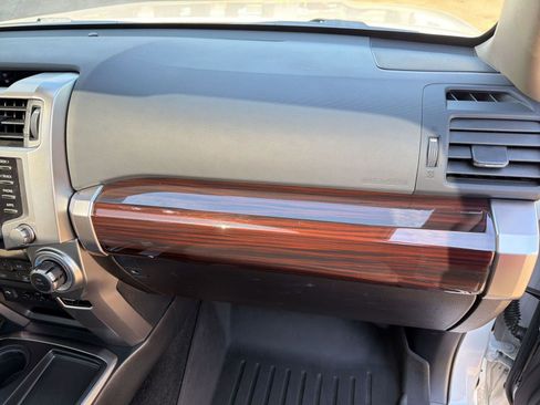 Used 2024 Toyota 4Runner Limited RWD image 29