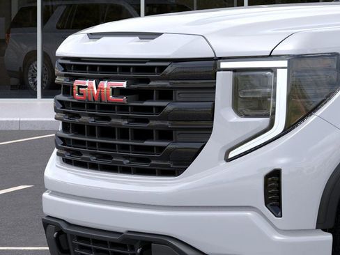New 2026 GMC Sierra 1500 Elevation image 37