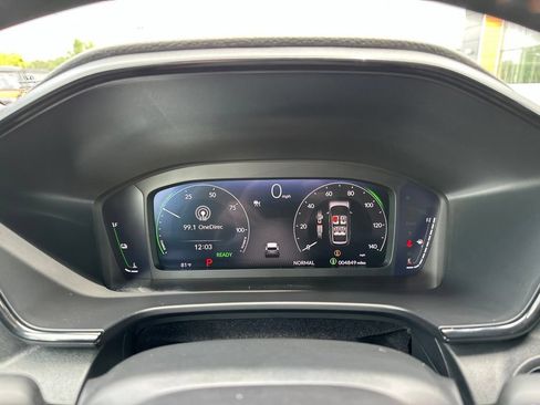 Used 2026 Honda CR-V TrailSport image 29