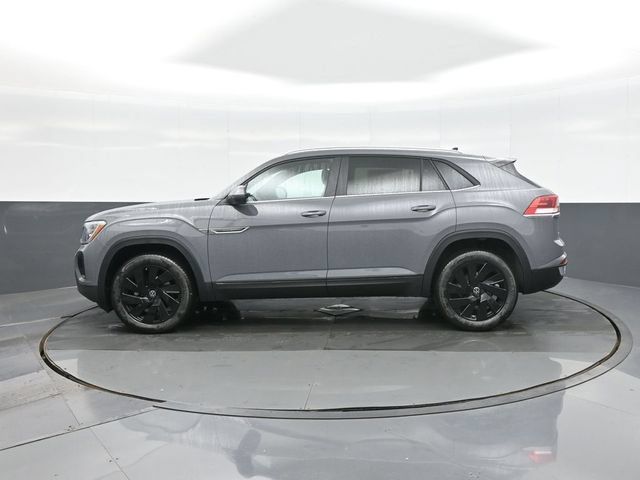New 2026 Volkswagen Atlas Cross Sport SE AWD/4WD image 4