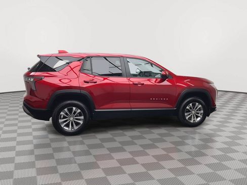 Used 2026 Chevrolet Equinox LT w/ Convenience Package II AWD/4WD image 41
