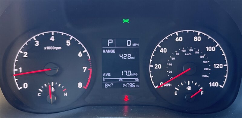 Used 2020 Hyundai Accent SE FWD image 11