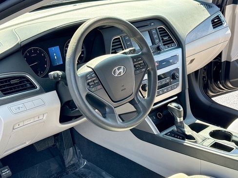 Used 2015 Hyundai Sonata Sport image 4