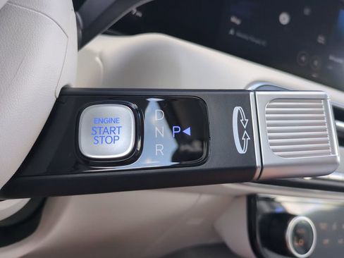 New 2026 Hyundai Palisade Limited FWD image 23