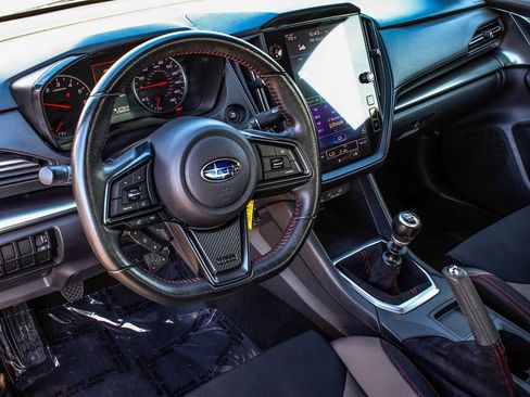 Used 2022 Subaru WRX AWD/4WD image 15