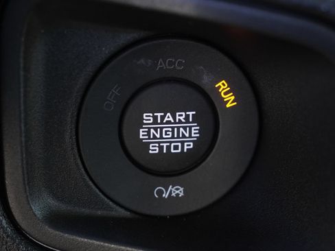 New 2026 Jeep Gladiator Sport AWD/4WD image 22
