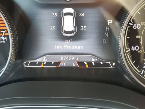 Used 2020 Jeep Cherokee Limited AWD/4WD image 22